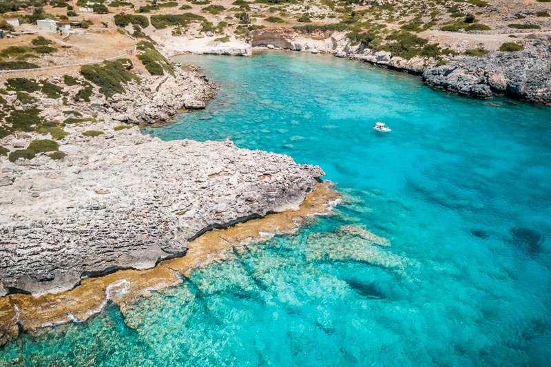 Rhodos Reisetipps für deinen Urlaub