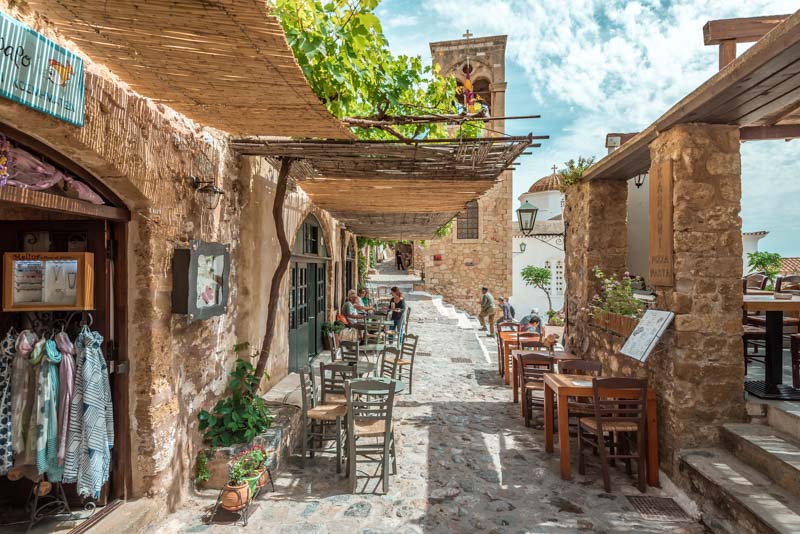 Monemvasia Rundgang Tipos Ausflug Peloponnes Monemvasia Rundgang Tipos Ausflug Peloponnes